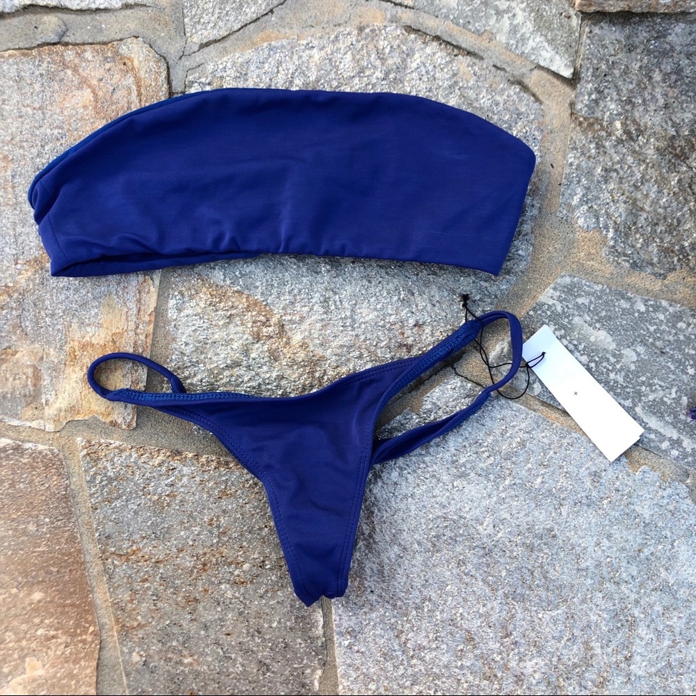 Coulbourne Bikini